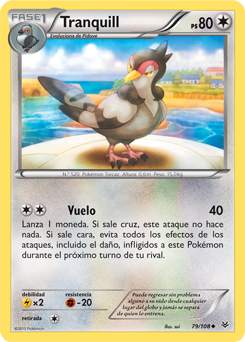 Carta de la expansión Cielos Rugientes