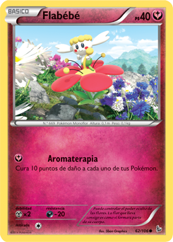 Carta de la expansión Destellos de Fuego