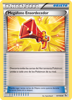 Carta de la expansión Destellos de Fuego