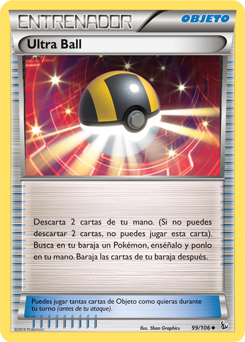 Carta de la expansión Destellos de Fuego