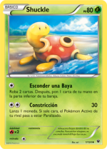 Carta de la expansión Destinos Enfrentados