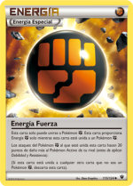 Carta de la expansión Destinos Enfrentados