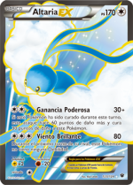 Carta de la expansión Destinos Enfrentados