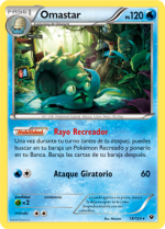 Carta de la expansión Destinos Enfrentados