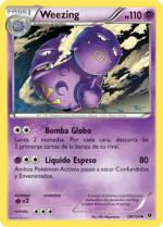 Carta de la expansión Destinos Enfrentados