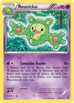 Carta de la expansión Destinos Enfrentados