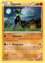 Carta de la expansión Destinos Enfrentados