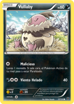 Carta de la expansión Destinos Enfrentados