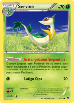 Carta de la expansión Destinos Enfrentados