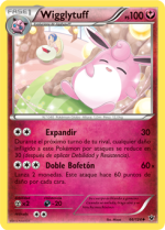 Carta de la expansión Destinos Enfrentados