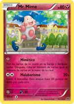 Carta de la expansión Destinos Enfrentados