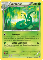 Carta de la expansión Destinos Enfrentados
