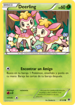 Carta de la expansión Destinos Enfrentados
