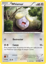 Carta de la expansión Destinos Enfrentados