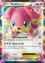 Carta de la expansión Destinos Enfrentados
