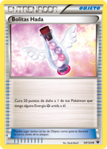 Carta de la expansión Destinos Enfrentados
