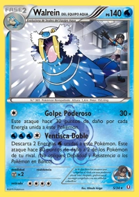 Walrein (005/034)