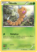 Carta de la expansión Duelos Primigenios