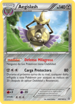 Carta de la expansión Duelos Primigenios