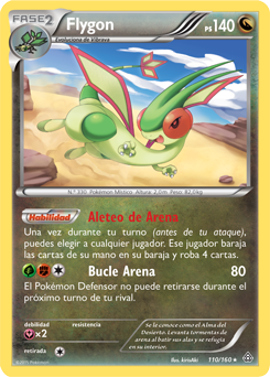 Carta de la expansión Duelos Primigenios