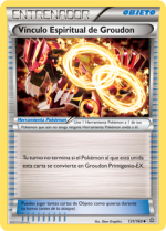 Carta de la expansión Duelos Primigenios