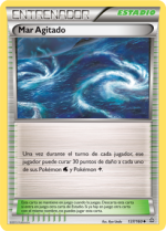 Carta de la expansión Duelos Primigenios
