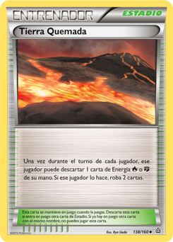Carta de la expansión Duelos Primigenios