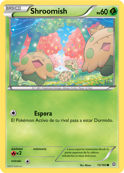 Carta de la expansión Duelos Primigenios
