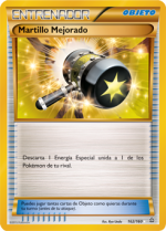 Carta de la expansión Duelos Primigenios