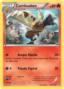 Carta de la expansión Duelos Primigenios