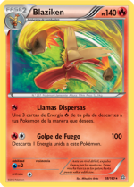 Carta de la expansión Duelos Primigenios