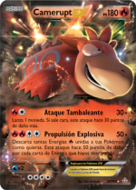 Carta de la expansión Duelos Primigenios