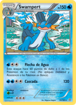Carta de la expansión Duelos Primigenios