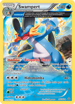 Carta de la expansión Duelos Primigenios