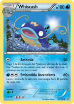 Carta de la expansión Duelos Primigenios