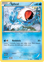 Carta de la expansión Duelos Primigenios