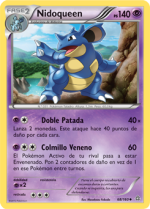 Carta de la expansión Duelos Primigenios
