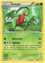 Carta de la expansión Duelos Primigenios