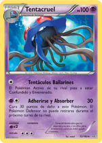 Carta de la expansión Duelos Primigenios