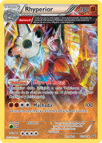 Carta de la expansión Duelos Primigenios