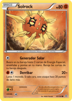 Carta de la expansión Duelos Primigenios