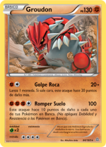 Carta de la expansión Duelos Primigenios