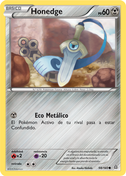 Carta de la expansión Duelos Primigenios