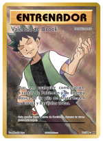 Carta de la expansión Evoluciones