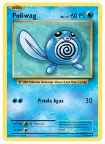 Carta de la expansión Evoluciones