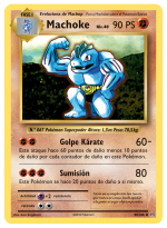 Carta de la expansión Evoluciones