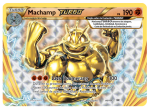 Carta de la expansión Evoluciones