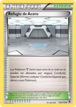 Carta de la expansión Fuerzas Fantasmales