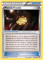 Carta de la expansión Fuerzas Fantasmales