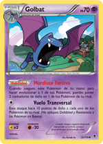 Carta de la expansión Fuerzas Fantasmales